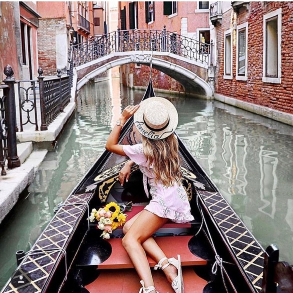 Show Me Your MuMu Riviera Front Tie Romper